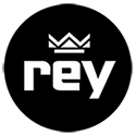 Rey logo