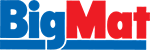 Big Mat Logo